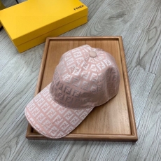 Fendi Caps